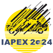 19th International Auto Parts Exhibition 2024 logo new.jpg - The 19th International Auto Parts Exhibition 2024 in Iran/Tehran